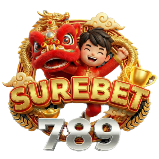 Surebet789 สล็อตเว็บตรง ไม่ผ่านเอเย่นต์ อันดับ1 มาแรง แจกหนัก แจกจริง